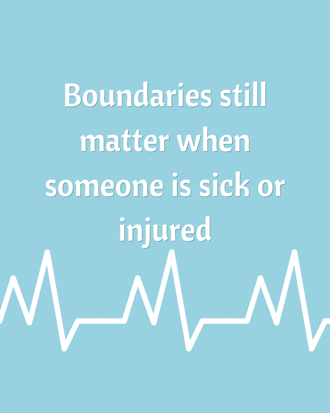 Why is it Always a Health Crisis?