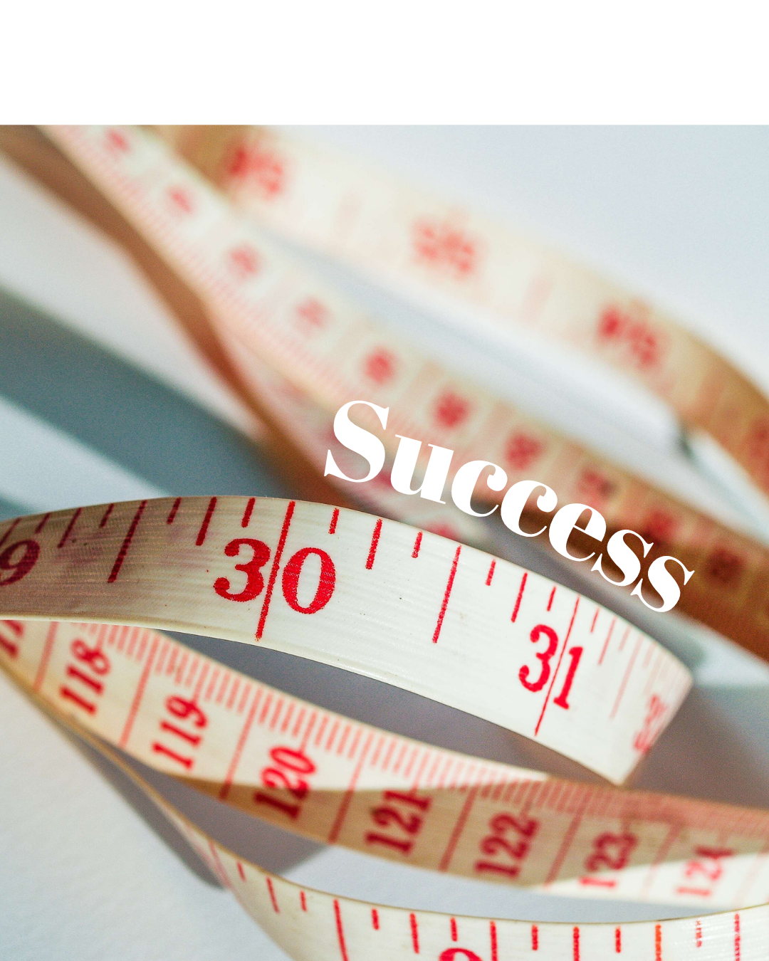 Measuring Success