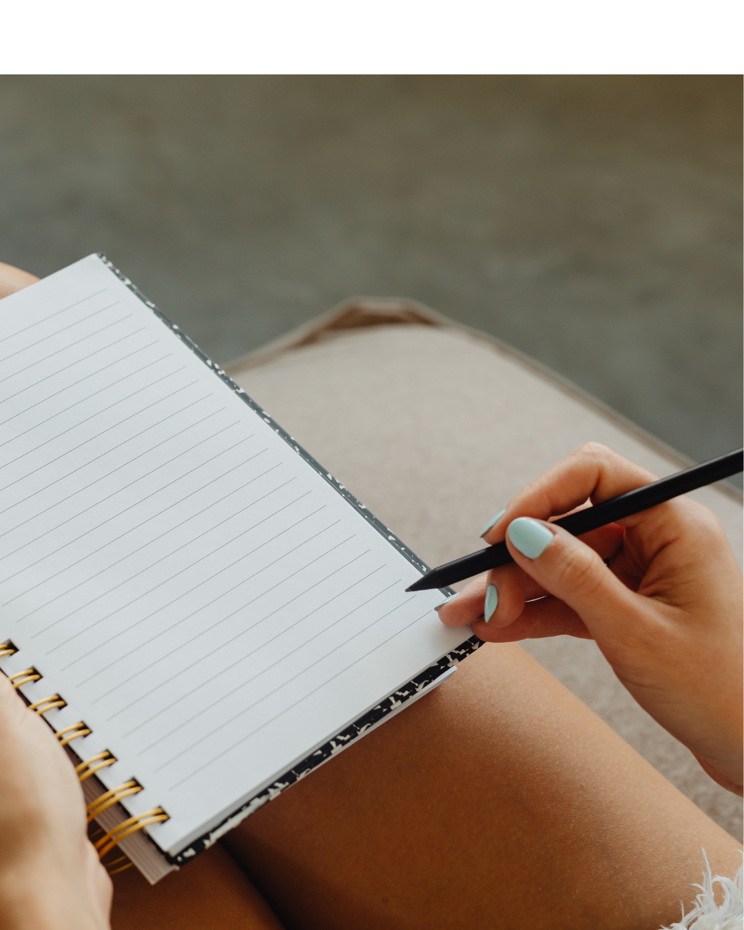 How I Will Write