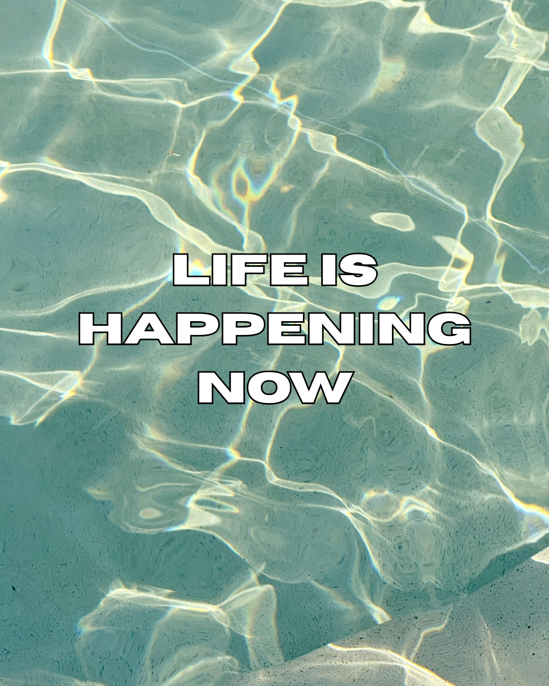 Why Wait?