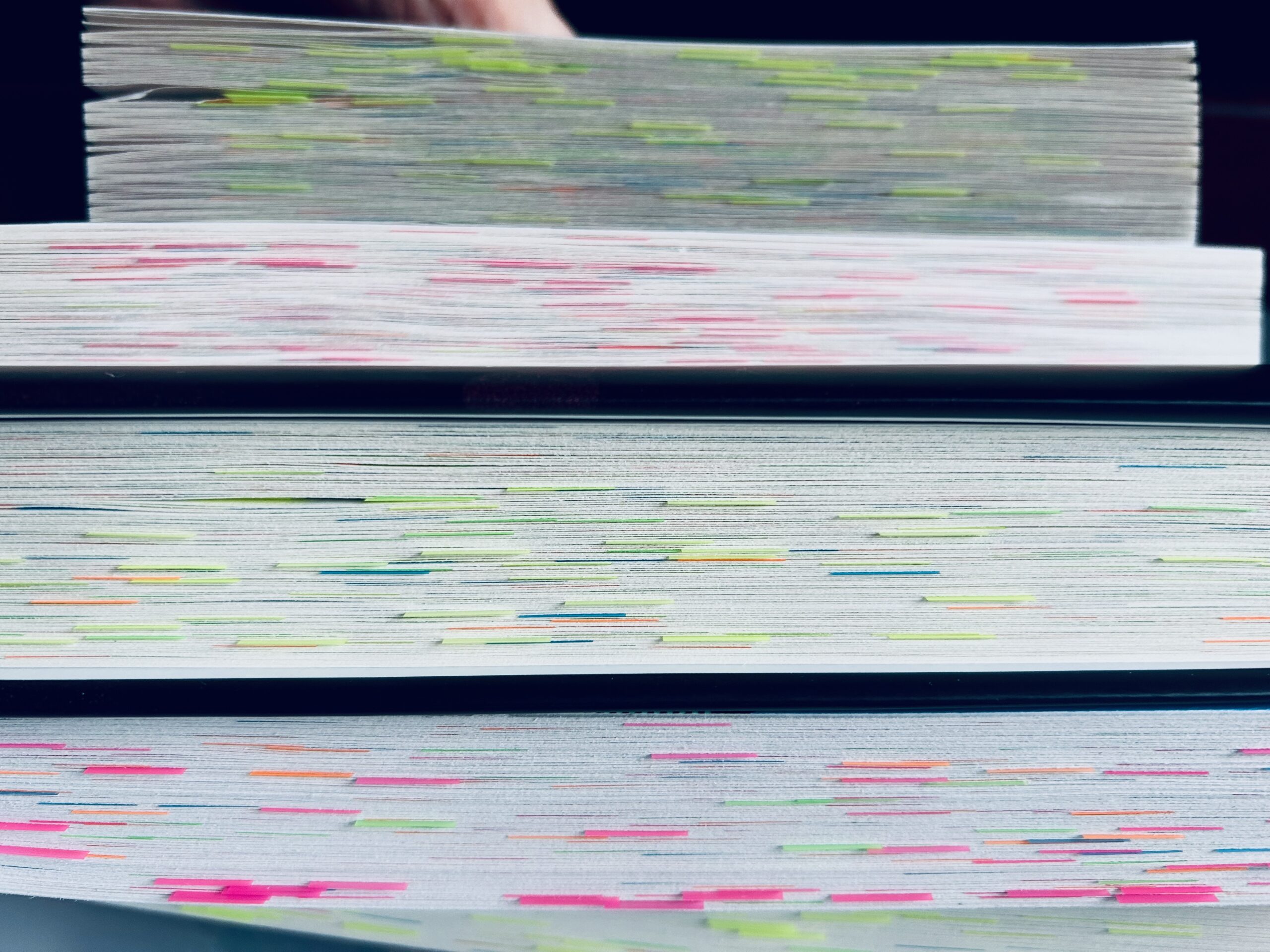 This Reading Challenge Was a Strange Mix of Privilege and Desperation