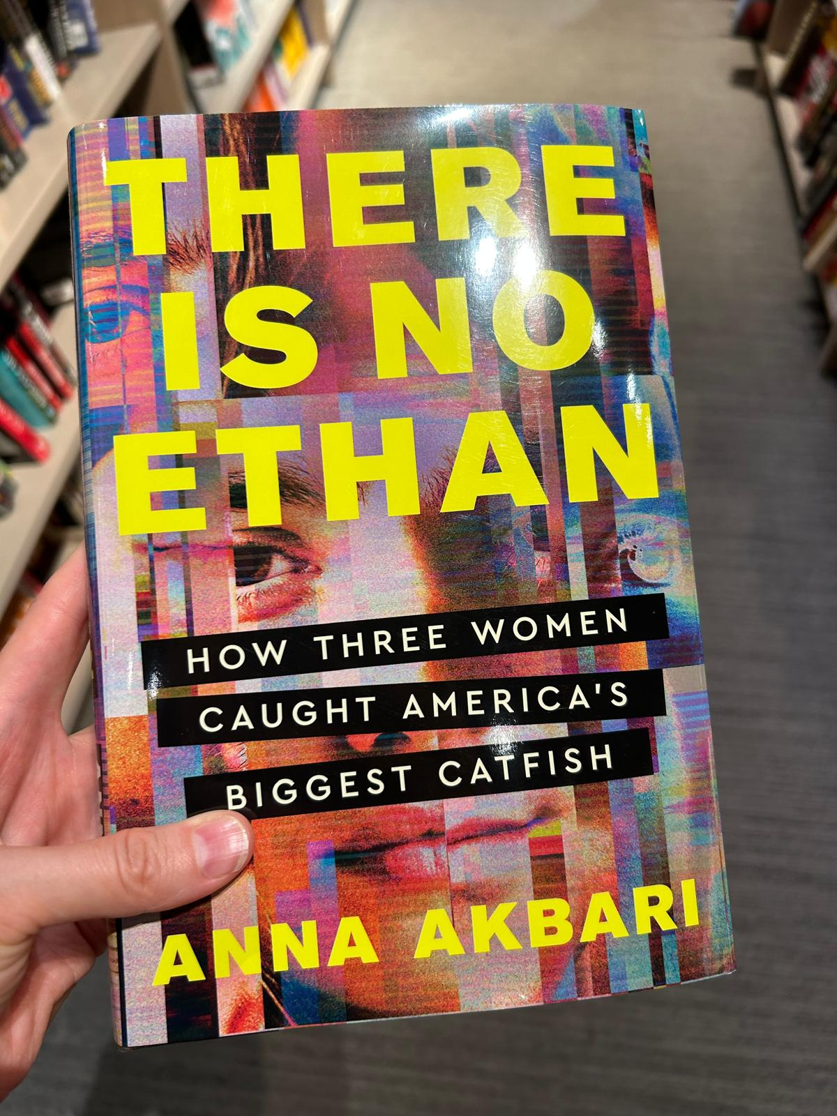 How Many Blog Posts Can I Write About a Single Book?