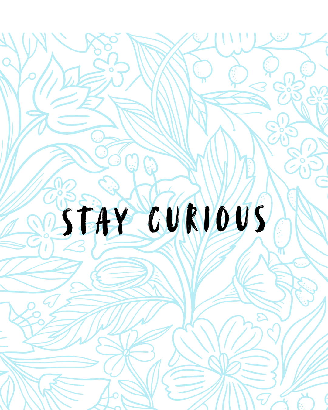 When Curiosity Chooses the Book: Reading Drawing For Illustration