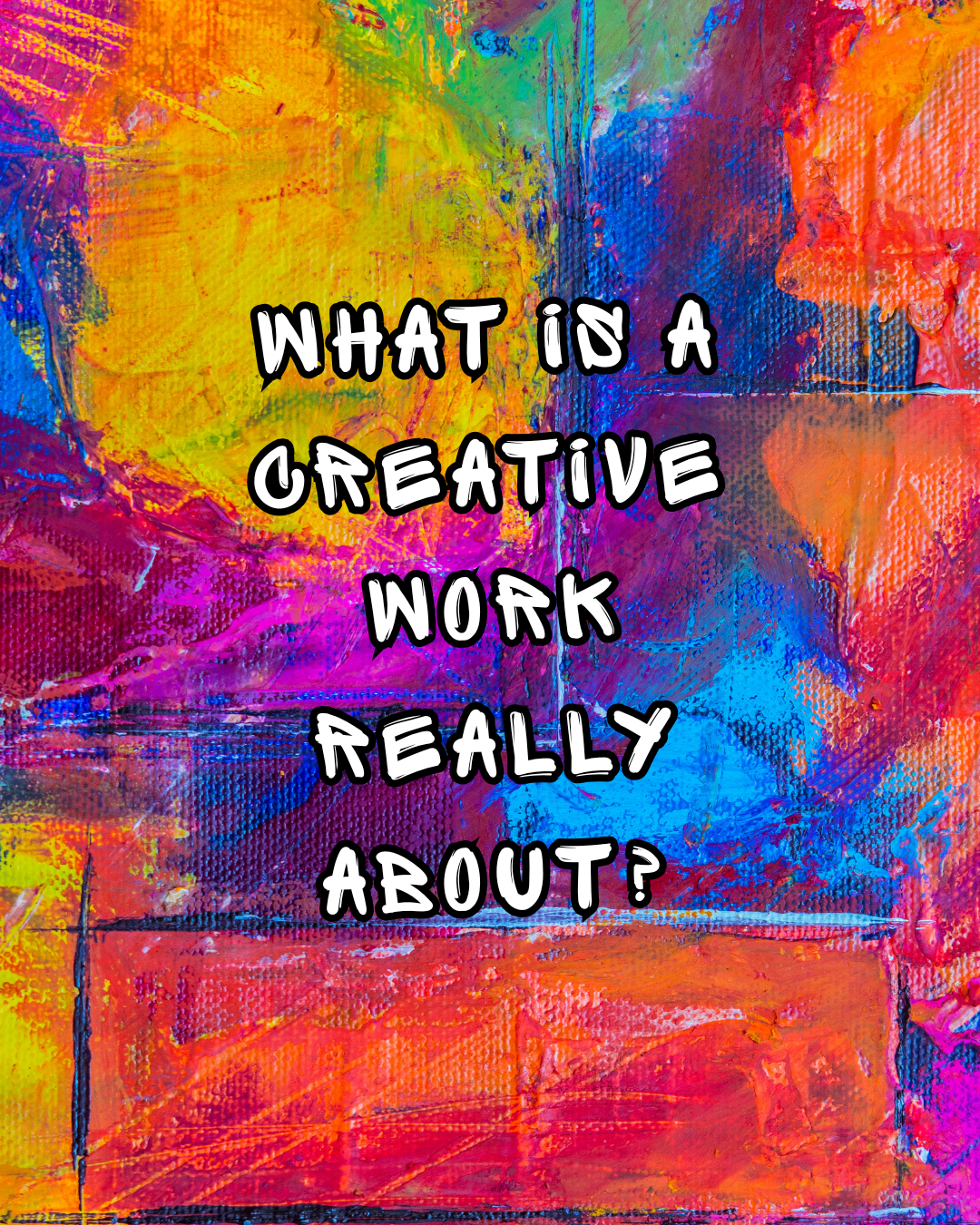 The Difference Between Subject-Matter and Content