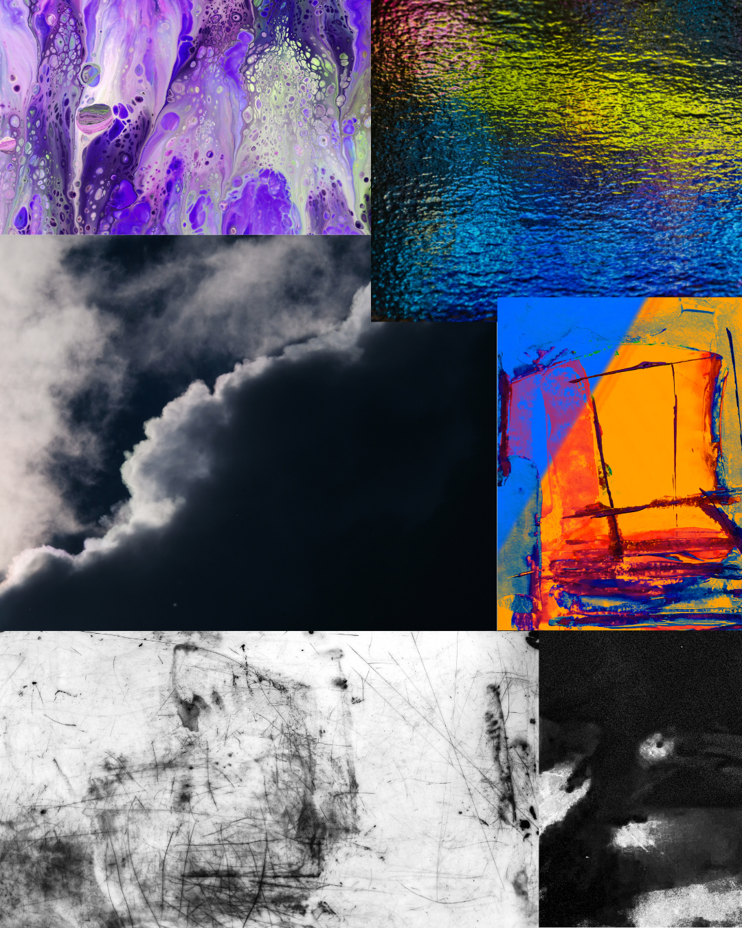 An Artistic Exercise