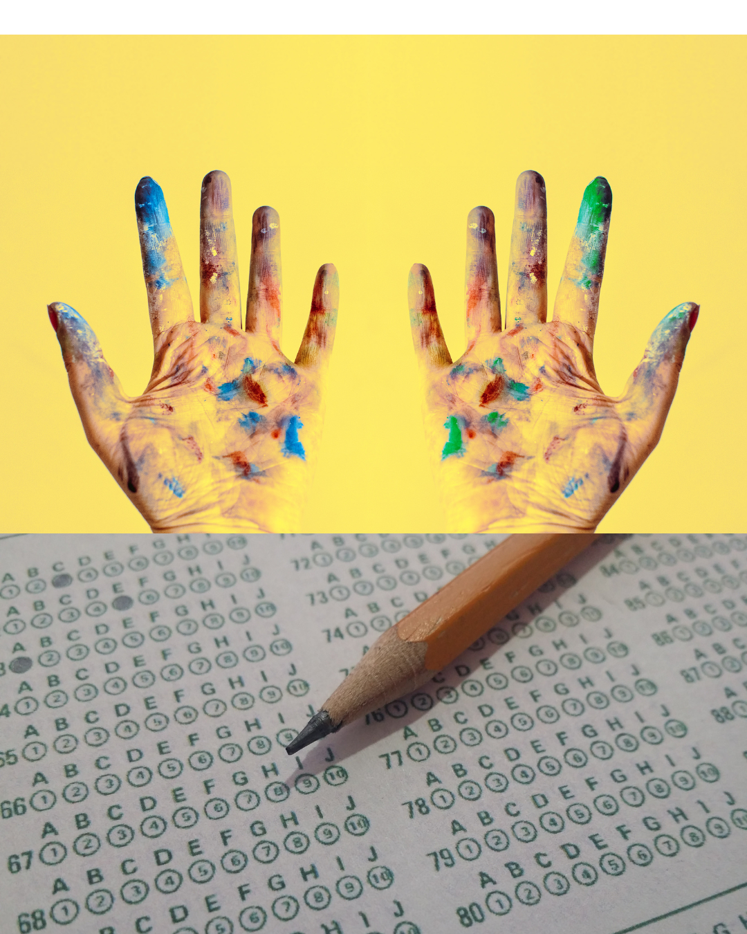 When Does Standardization Benefit Originality?