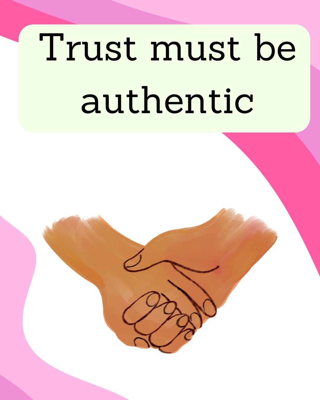 How to Rebuild Trust and Secure Attachment
