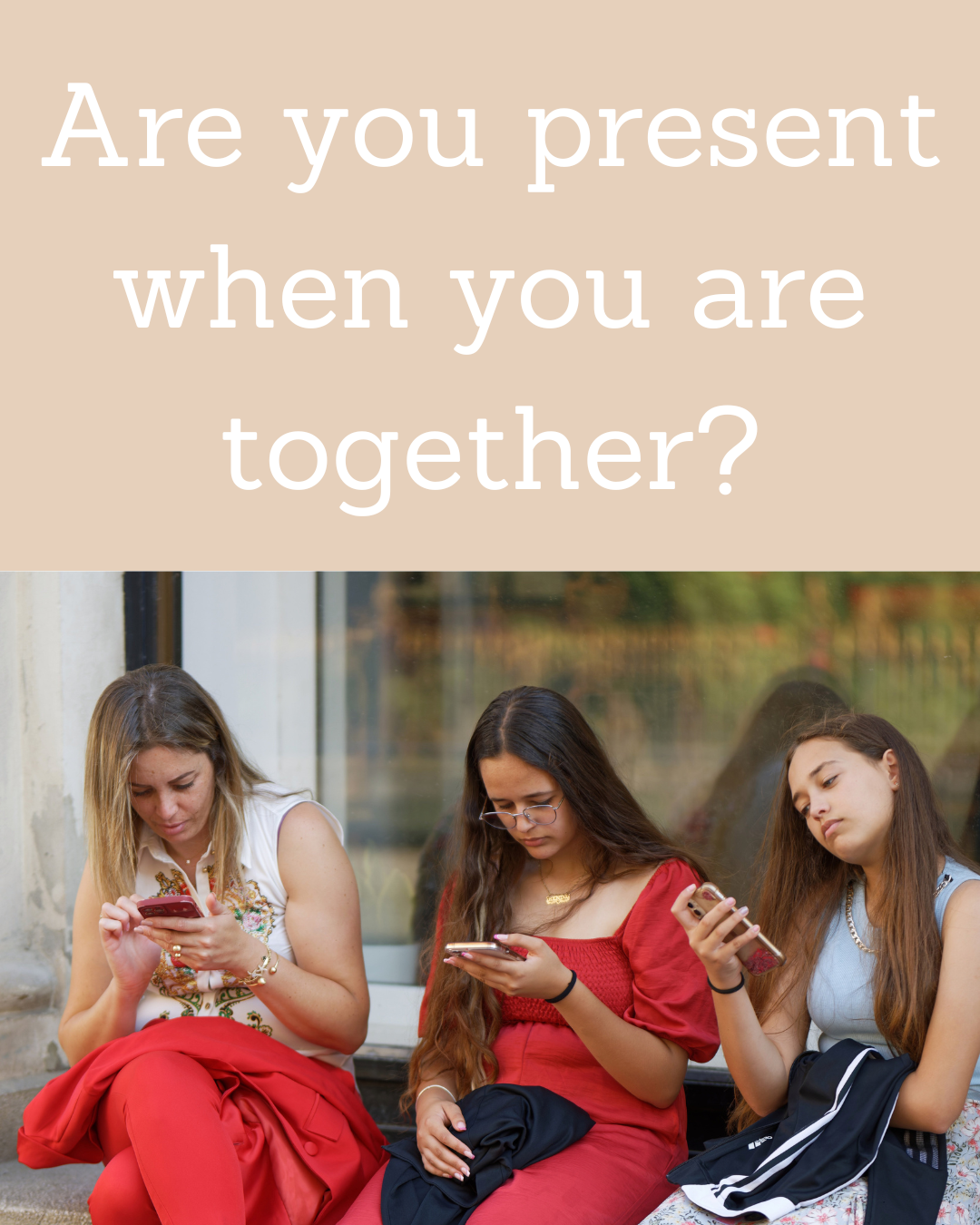 How to Be More Present: 6 Ways I’m Fighting Mental Burnout