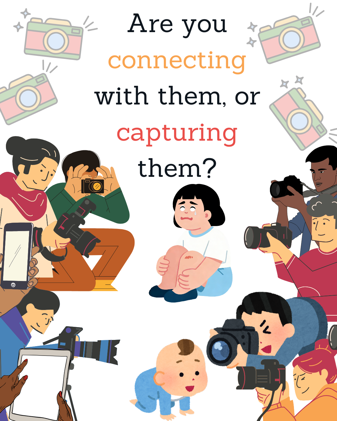 Living Ethically in the Age of Entertainment