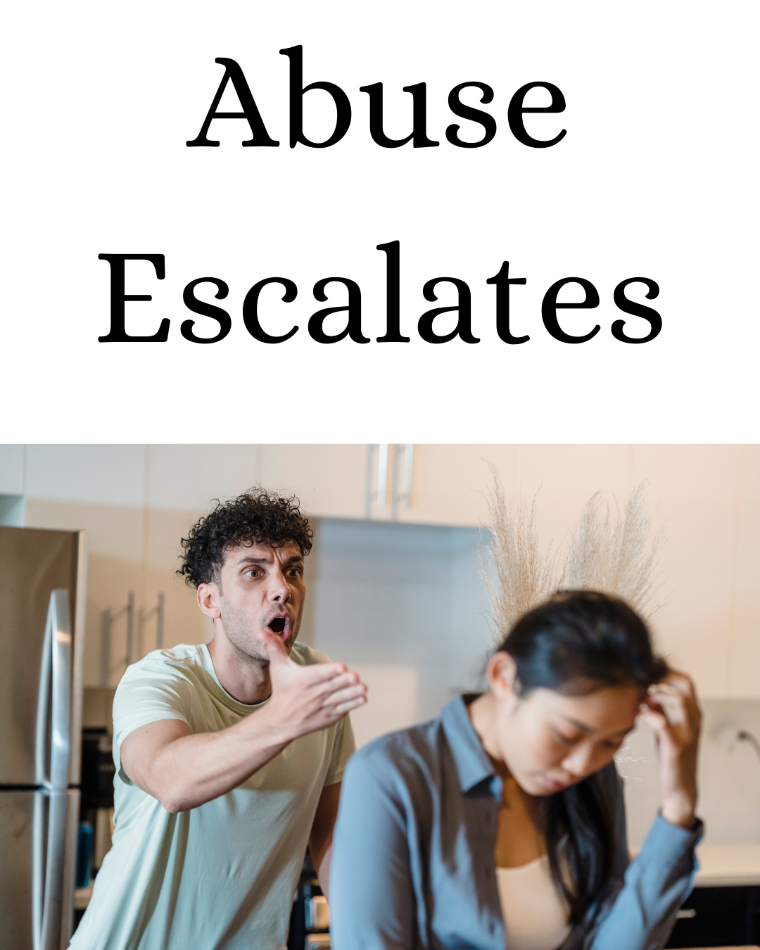 The Suction of Abuse