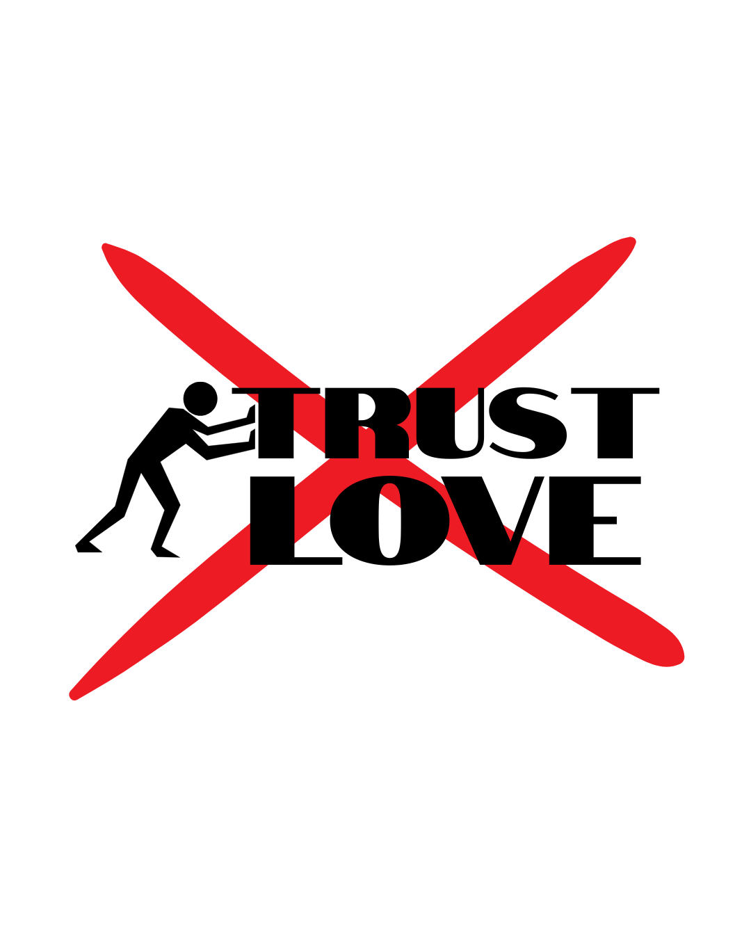 Can Love & Trust Be Forced?