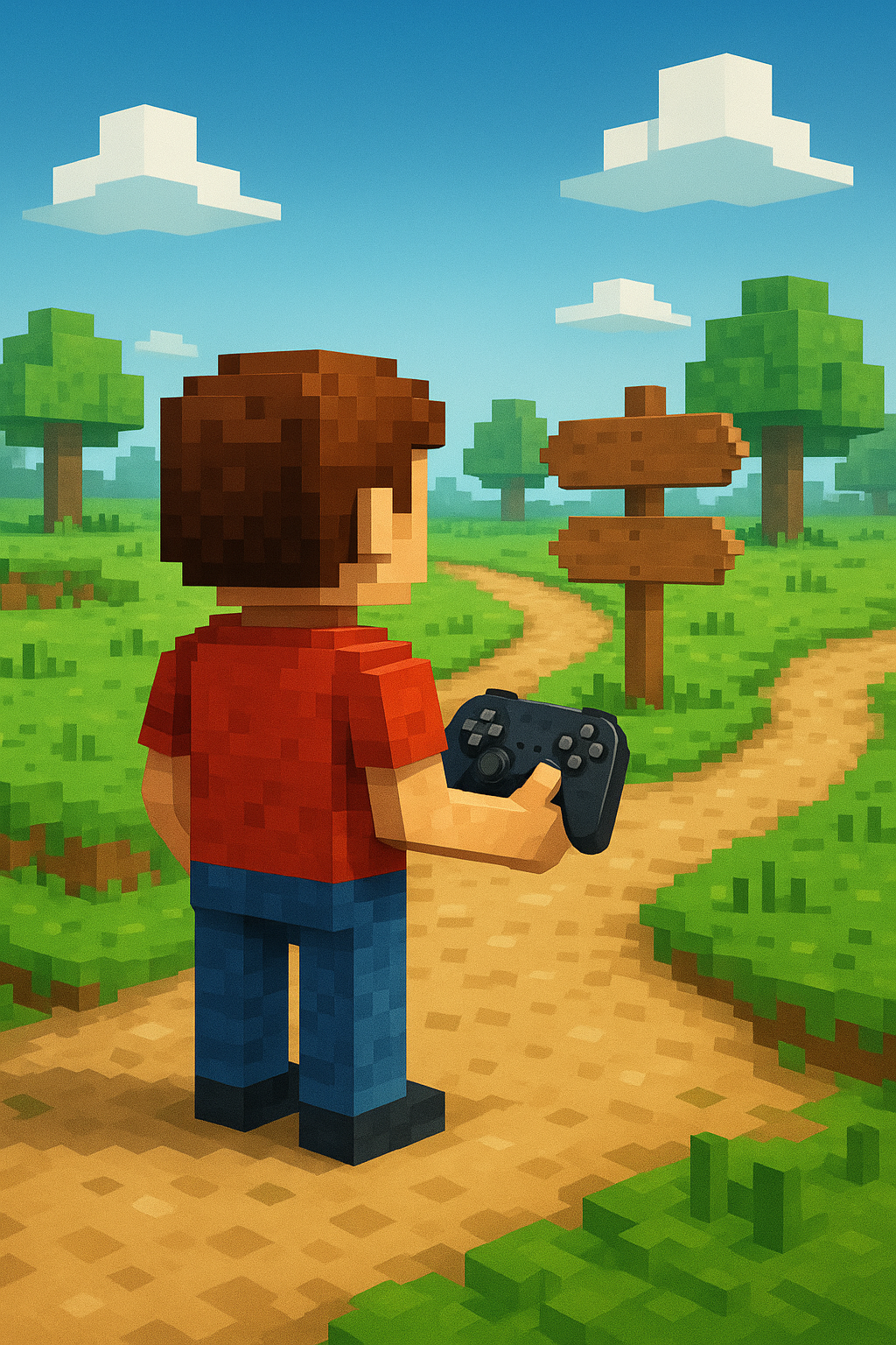 The Inner Logic of Video Games