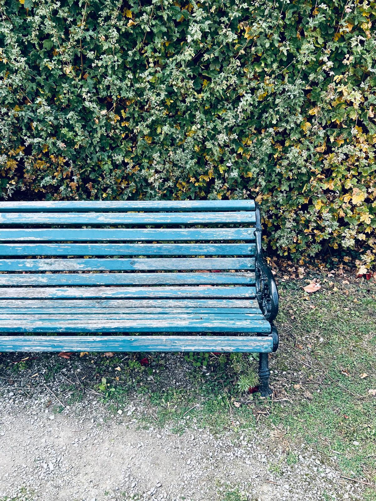Learning to Rest: Slowing Down in a Productivity-Obsessed World