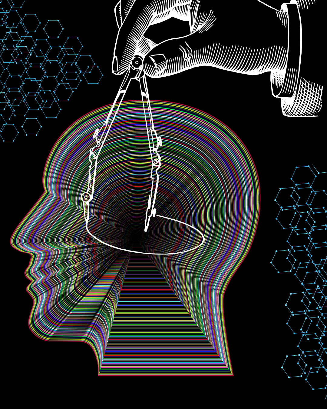 The Awkward Ethics of Creating Online