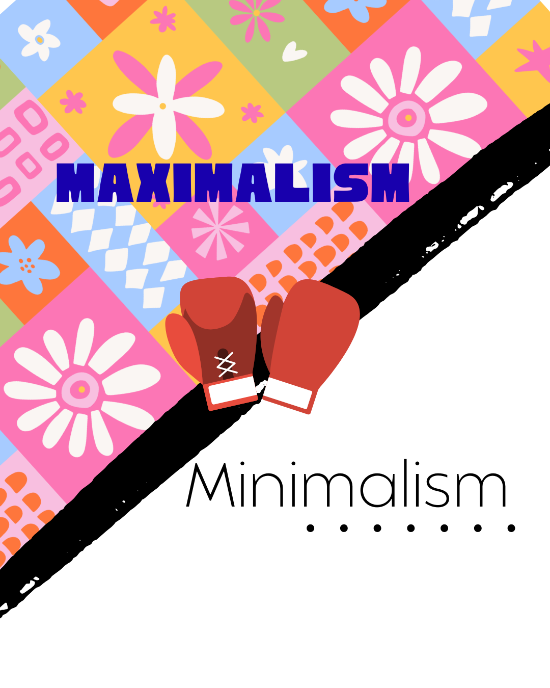Is Consumerism Ever Good & Minimalism Ever Bad?