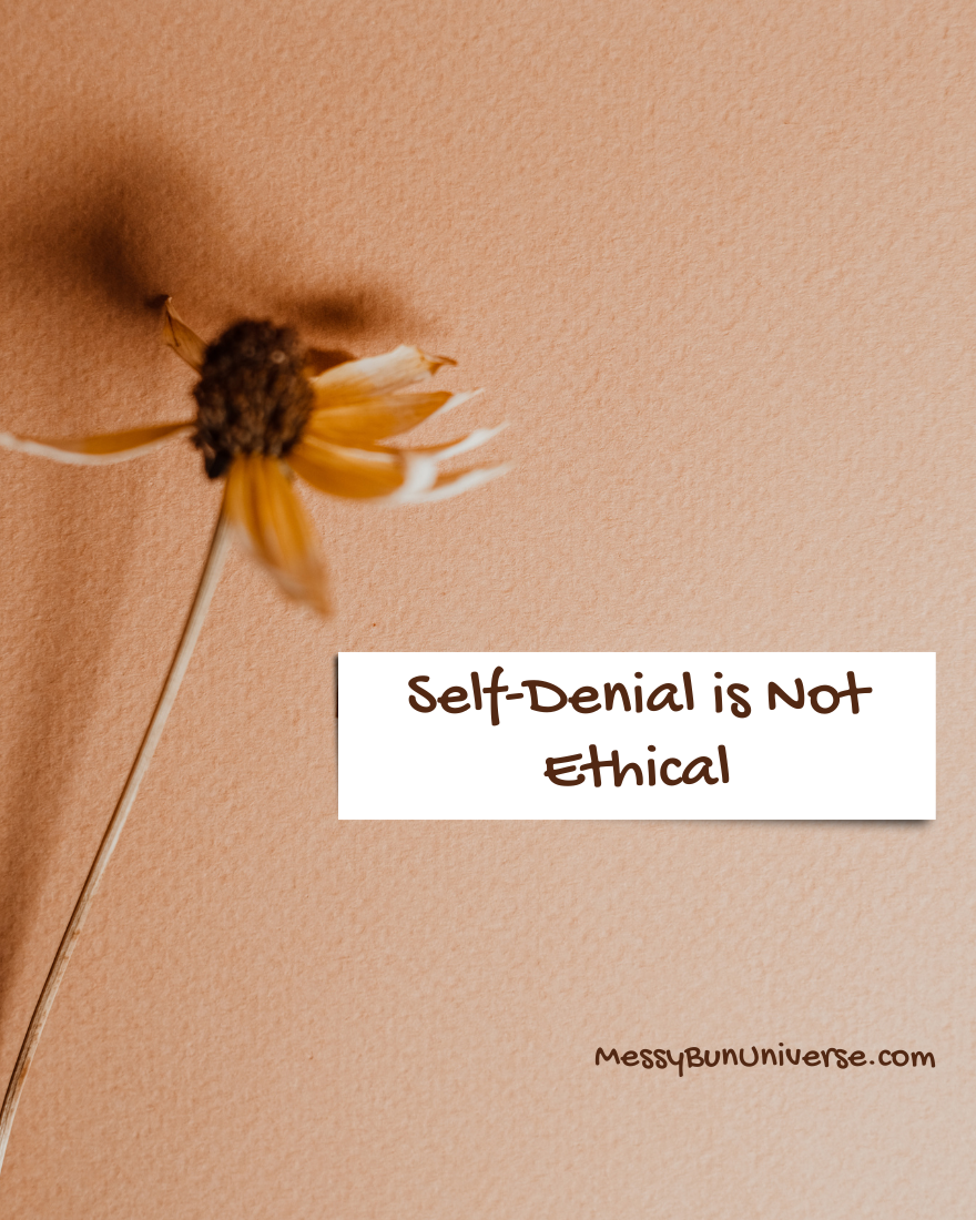 What Self-Expression Looks Like After Survival