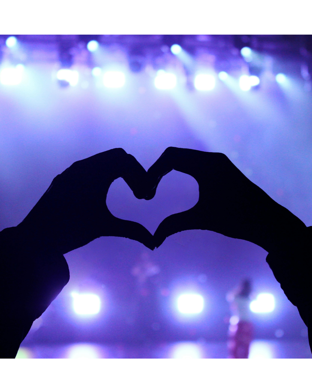 Going to a Concert Alone
