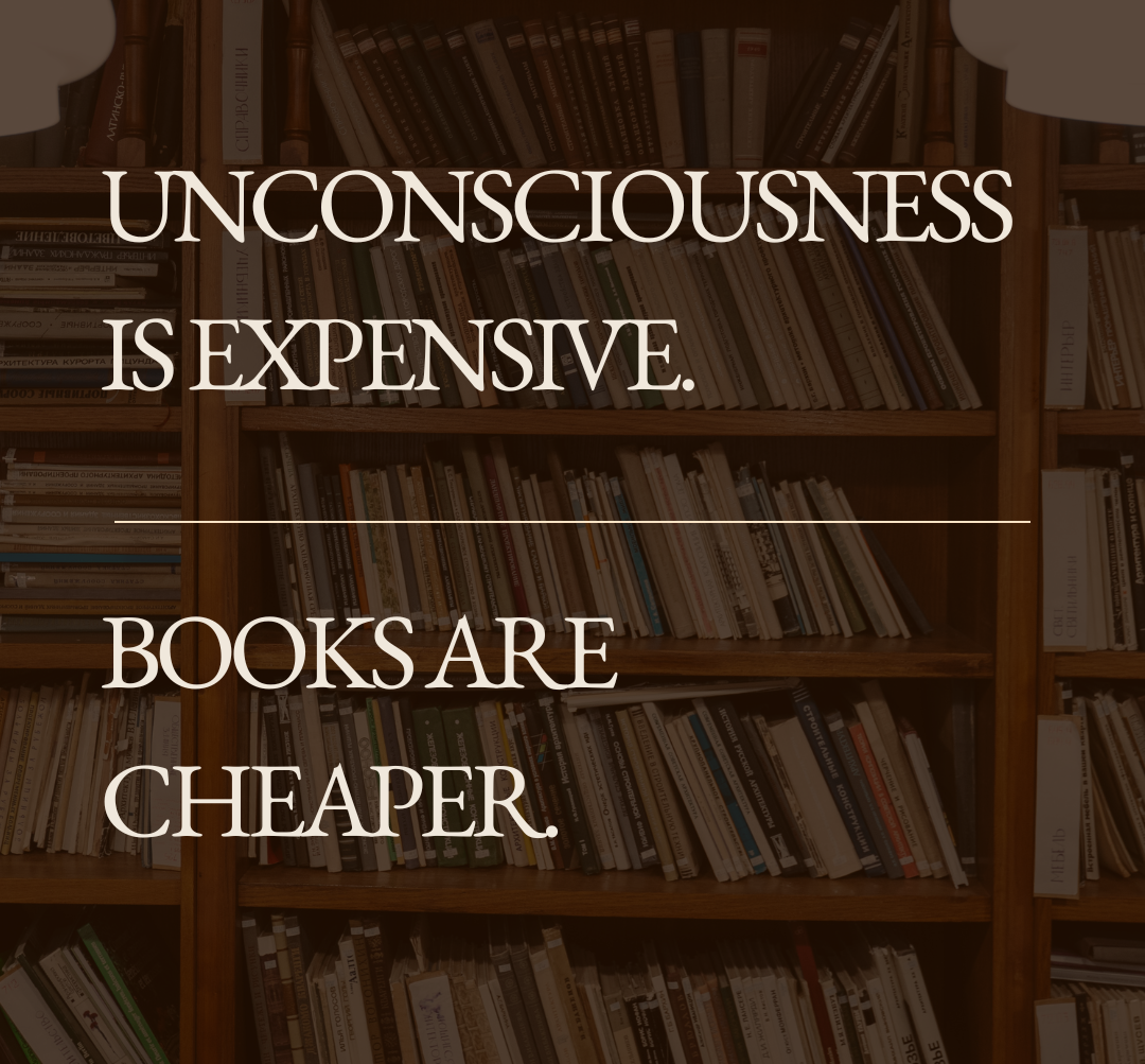 I Read 52 Books in One Year- Was it Worth It?