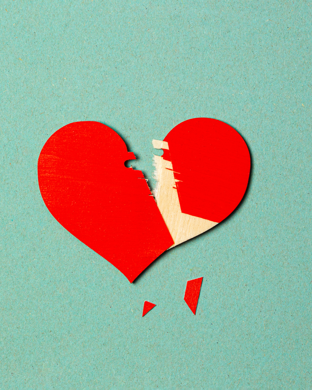 He Called it Love