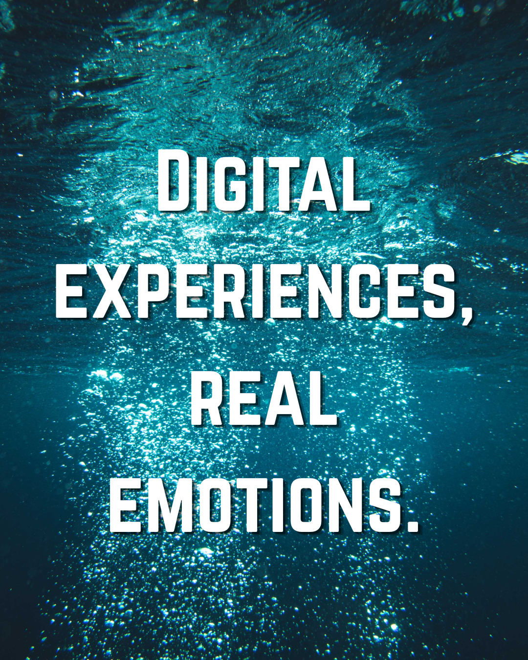 The Lingering Feeling of Virtual Worlds