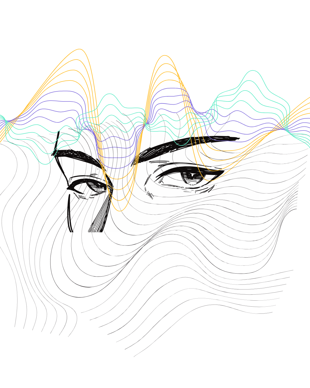 When I see Myself Through His Eyes…