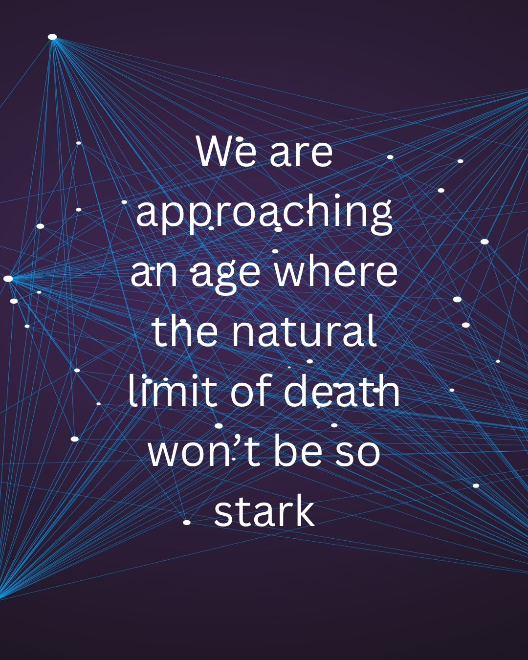 The Dissolution of Life’s Strongest Boundary